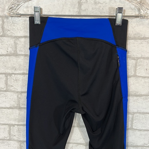 Under armour layered up compression leggings size XS - Picture 8 of 10